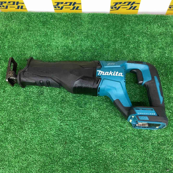 ★マキタ(makita) コードレスレシプロソー JR187DZ【越谷店】