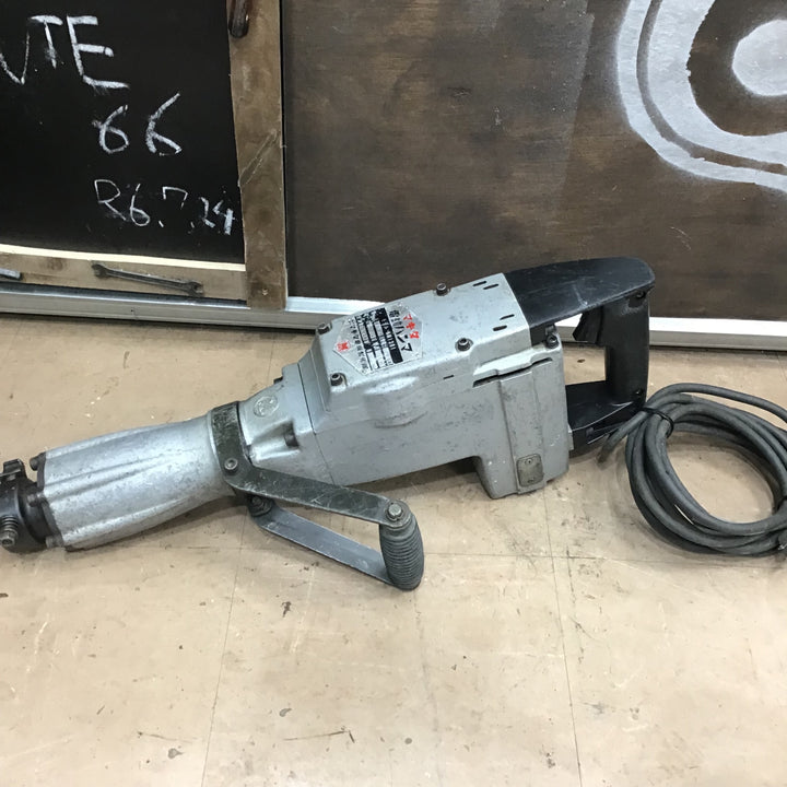 【店頭受取り限定】マキタ(makita) 電動ハンマ HM1301【草加店】