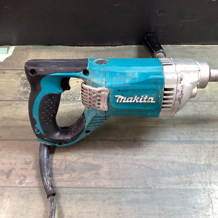 マキタ(makita) コンクリートかくはん機 UT1305 【東大和店】