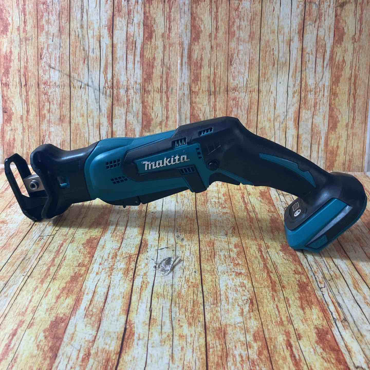 ★マキタ(makita) コードレスレシプロソー JR184DZT【川崎店】