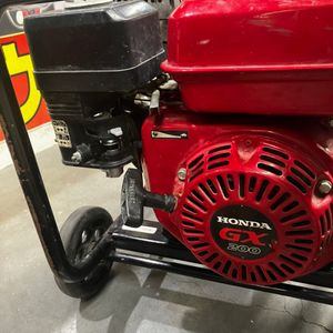 【店頭受取り限定】ホンダ Honda 高圧洗浄機 WS1513【越谷店】