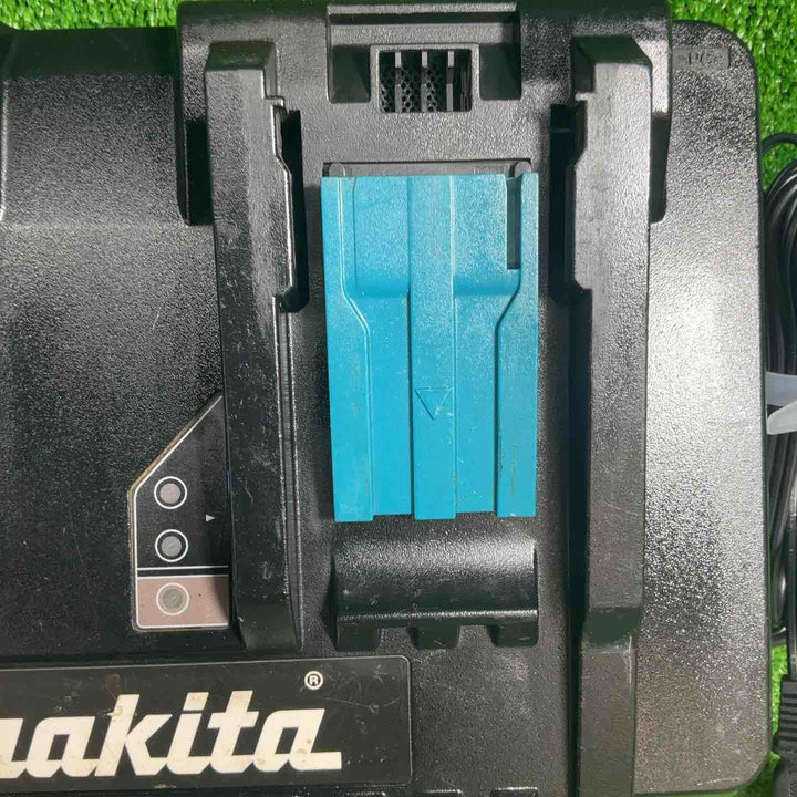 【中古品】 マキタ (makita) 2口急速充電器 DC18RD【藤沢店】