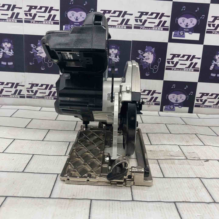 ★マキタ(makita) コードレスマルノコ HS474DZB【所沢店】