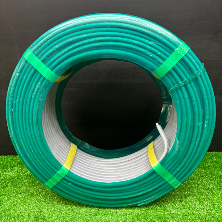 【未使用品】富士電線 エコ電線（配電用電線） 2.0mm×2C×1m EM-EEF2.0*2C【電材館越谷店】