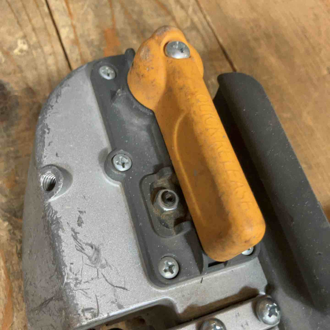 【動作良好】◇アサダ(ASADA)  コードレスバンドソー H60 Eco (H60eco)【所沢店】