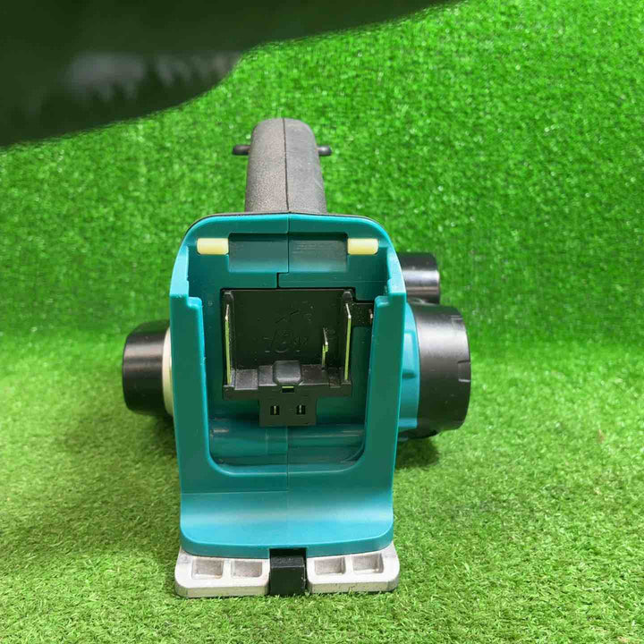 【中古品】 マキタ(makita) コードレスカンナ KP180DZ 【藤沢店】