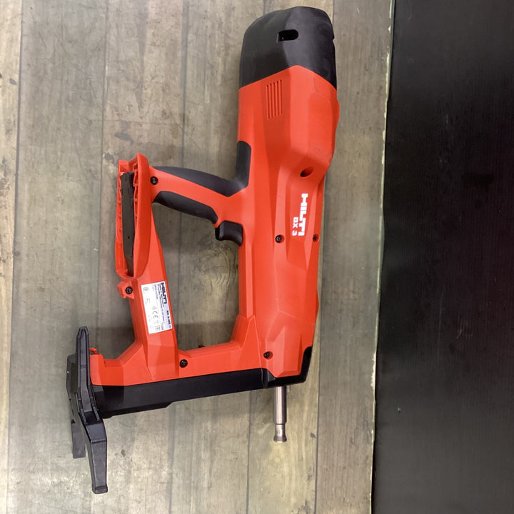 ヒルティ(Hilti) コードレスコンクリートネイラー BX3-ME 【東大和店】