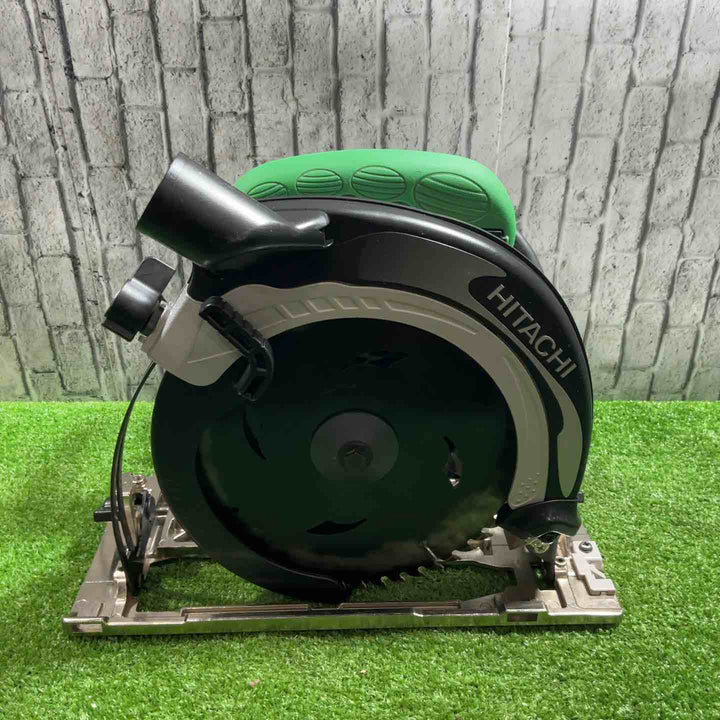 ★ハイコーキ(HIKOKI ※旧:日立工機) 丸のこ C7MB4【川口店】