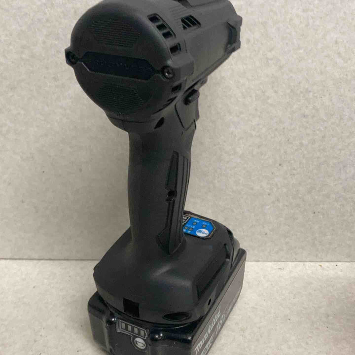 ★マキタ(makita) コードレスインパクトドライバー TD171DRGXB【町田店】