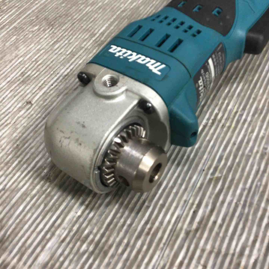 【中古】マキタ(makita) コードレスアングルドリル DA350DZ【草加店】