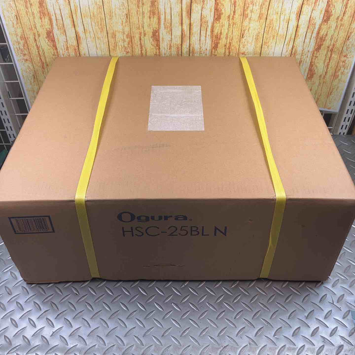 オグラ(Ogura) コードレスツライチカッター HSC-25BLN【川崎店】