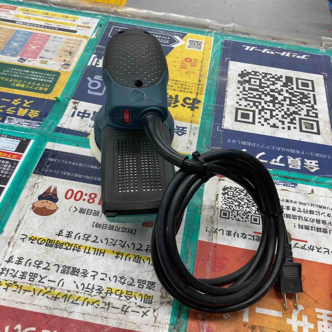◇ボッシュ(BOSCH) 吸じんランダムアクションサンダー GEX125-1AE【戸田店】