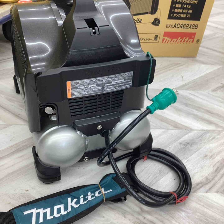 ★マキタ(makita) エアコンプレッサー AC462XSB【越谷店】