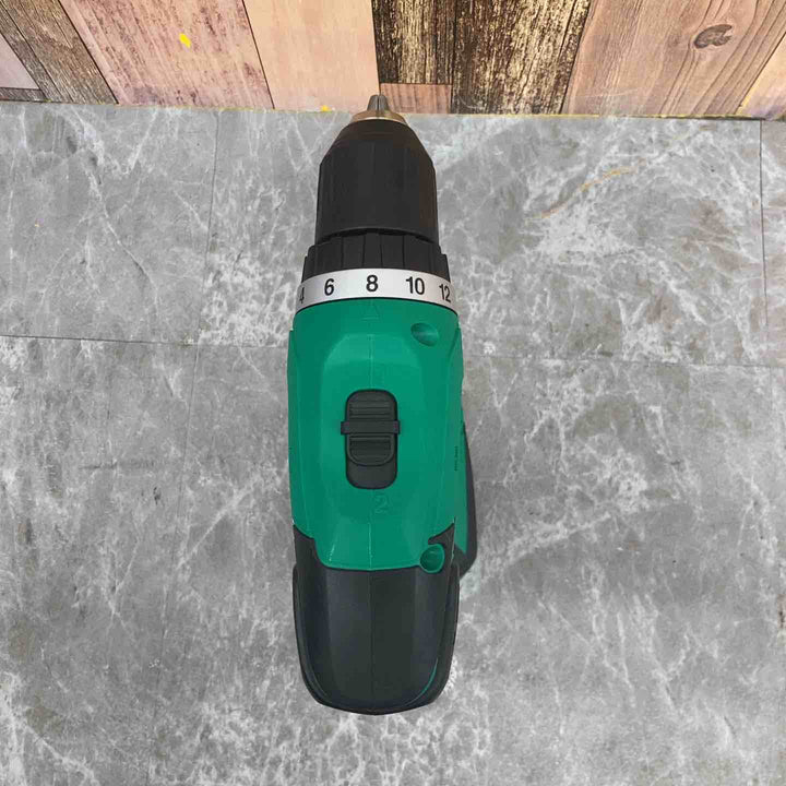 【中古品】◇マキタ makita 14.4V コードレスドリルドライバー MDF347DS【八潮店】