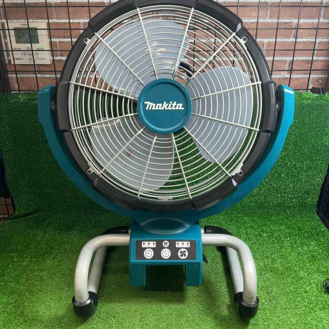 マキタ(makita) コードレス産業扇 CF300DZ【藤沢店】