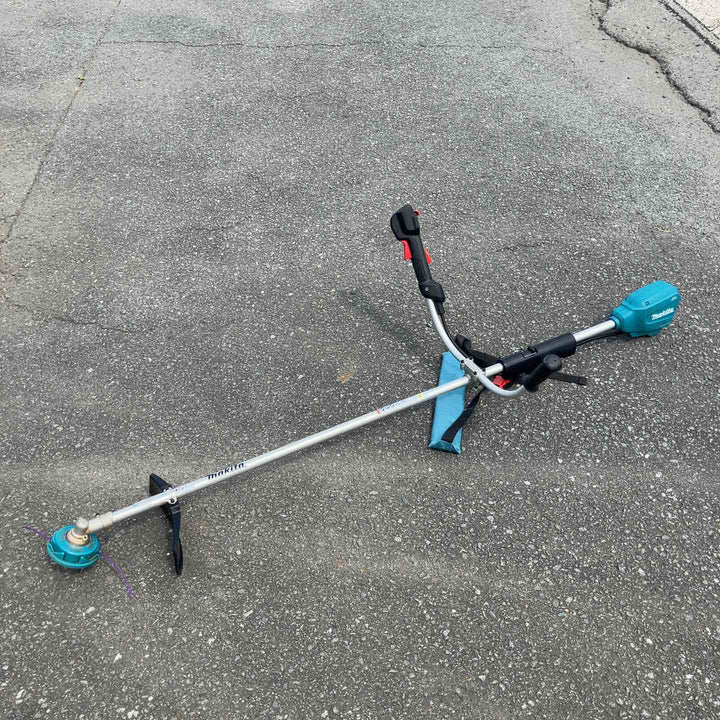【中古品・店頭受取り限定】 マキタ/makita コードレス刈払機・MUR195UDZ 【鴻巣店】