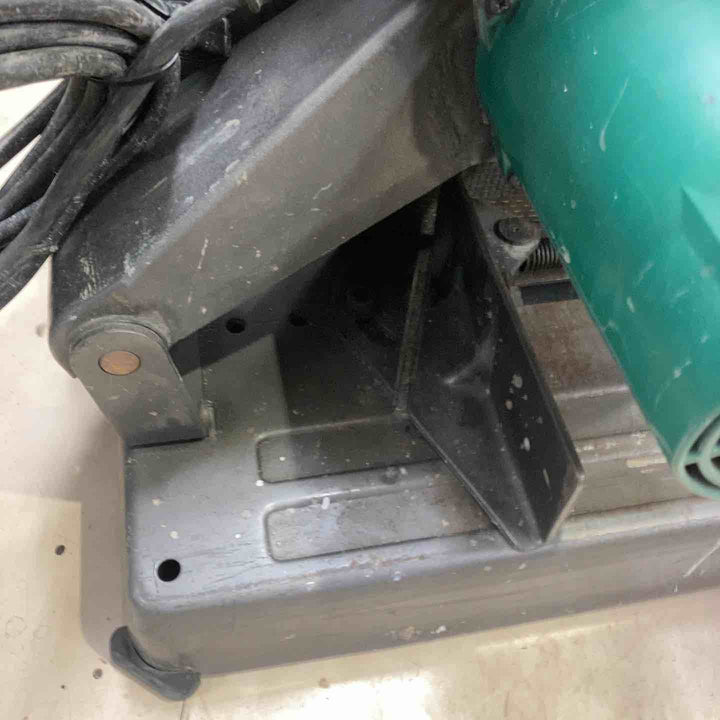 【店頭受取り限定】☆ハイコーキ(HIKOKI ※旧:日立工機) 高速切断機 CC14SF【町田店】