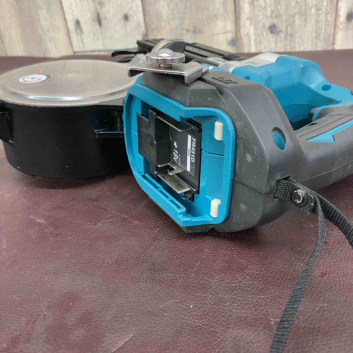 【中古品】 マキタ(makita) コードレスオートパックスクリュードライバー FR451DZ 18V 【東大和店】