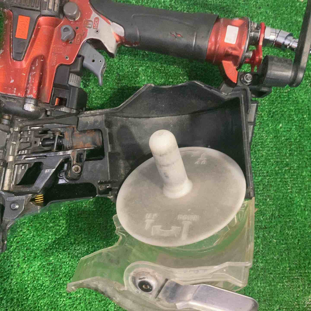 ★マックス(MAX) 高圧エア釘打ち機 HN-65N3(D)-R【町田店】