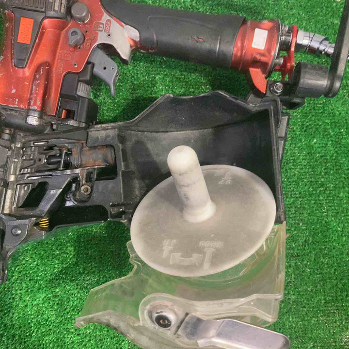 ★マックス(MAX) 高圧エア釘打ち機 HN-65N3(D)-R【町田店】