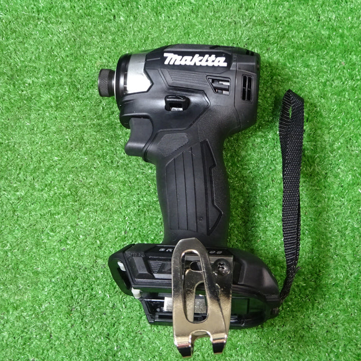 ★マキタ(makita) コードレスインパクトドライバー TD173DRGXB【岩槻店】