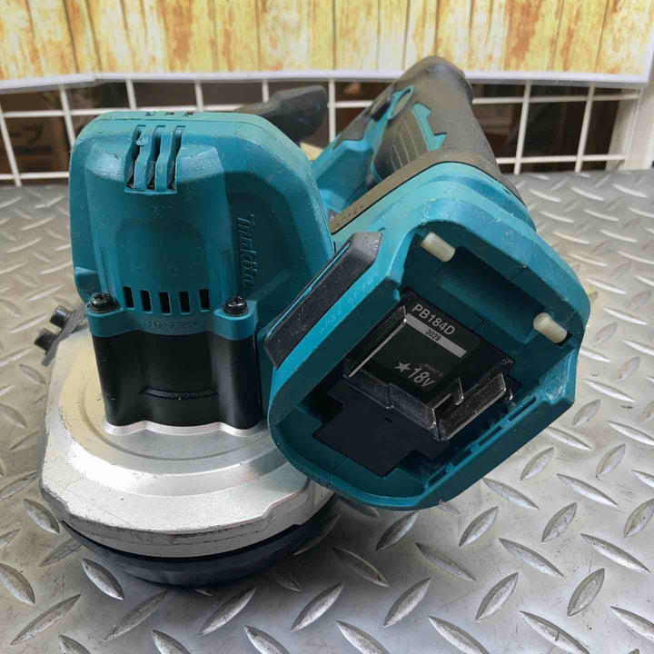 ★マキタ(makita) コードレスポータブルバンドソー PB184DZ【川崎店】