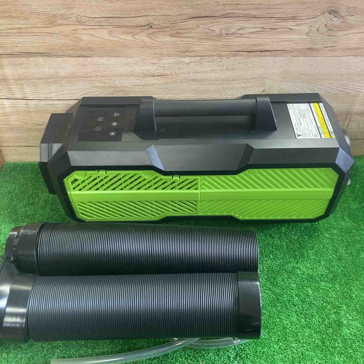 日動工業　ポータブルスポットクーラー カンゲキくん2 YNC-B160【町田店】