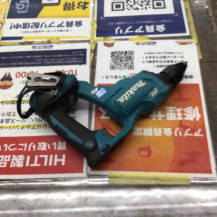 ☆マキタ(makita) コードレススクリュードライバ FS454DZ【戸田店】