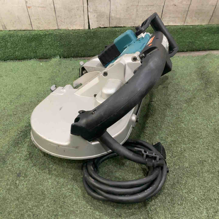 ★マキタ(makita) ポータブルバンドソー 2107F 動作確認済【川口店】