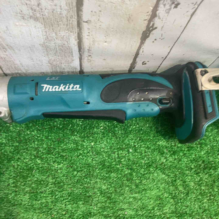 ★マキタ(makita) 充電式アングルインパクトドライバ 18V TL061DZ【町田店】