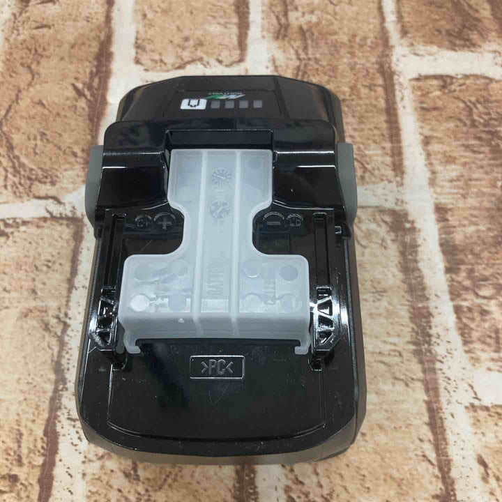 【未使用品】ハイコーキ(HIKOKI ※旧:日立工機) リチウムイオンバッテリー 36V/4.0Ah BSL36B18X【所沢店】