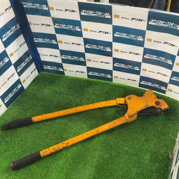 MCC 松坂鉄工所 ラチェット全ネジカッタ RAB-3W Ｗ3/8【草加店】