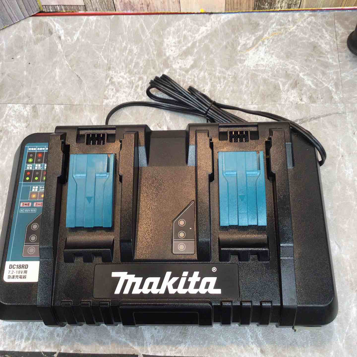 ★マキタ(makita) コードレスハンマドリル HR282DPG2【八潮店】