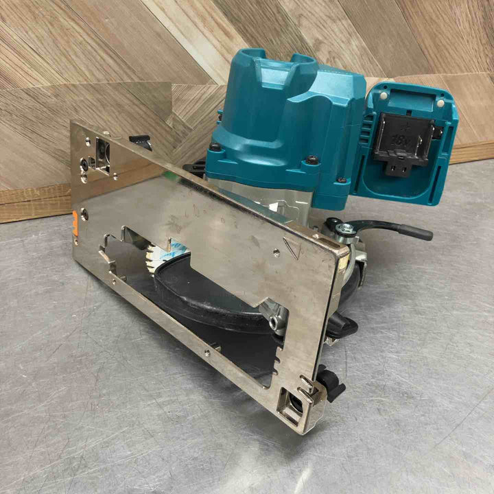 ★マキタ(makita) コードレス丸のこ HS631DZS【八潮店】