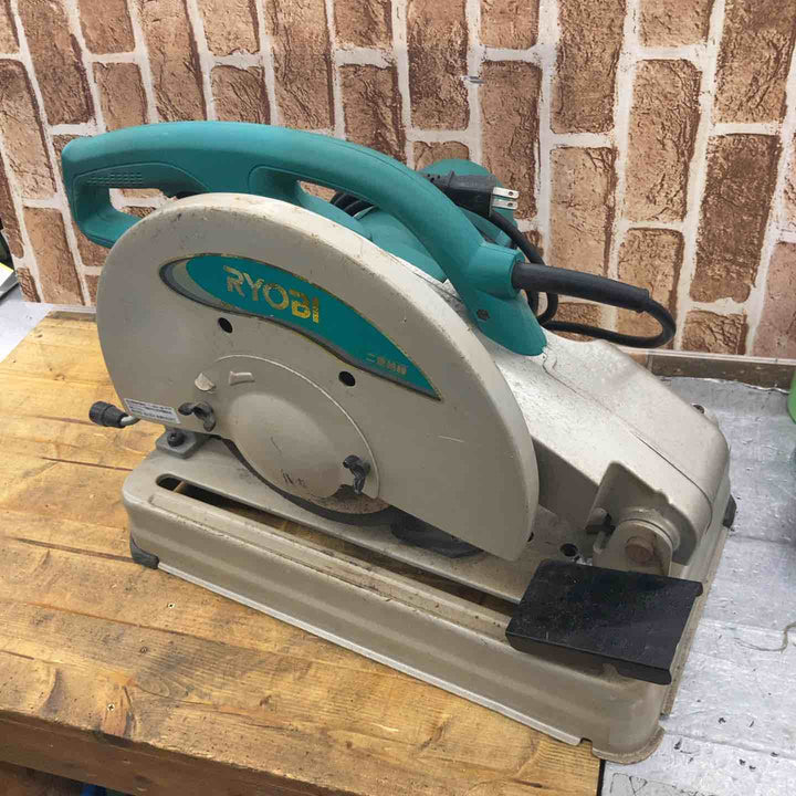 ◇リョービ(RYOBI) 高速切断機 C-3050【所沢店】