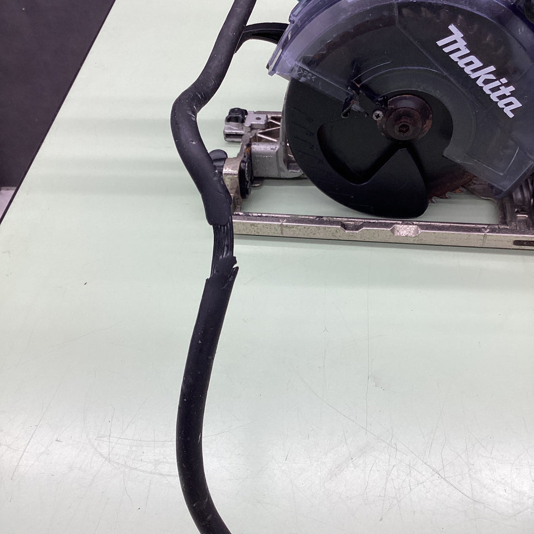 ★マキタ(makita) 防じん丸のこ KS5000FX【越谷店】