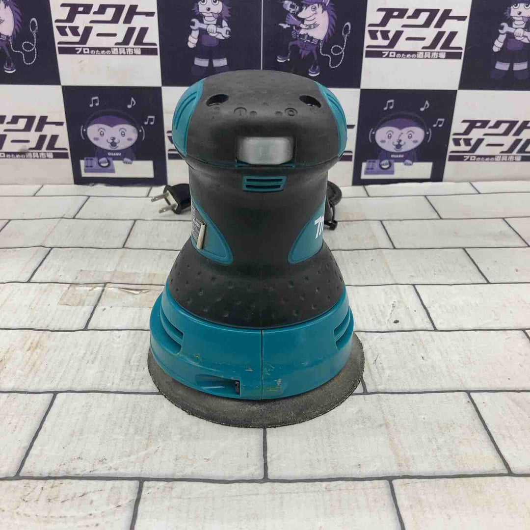 ☆マキタ(makita) ランダムオービットサンダ BO5030【所沢店】