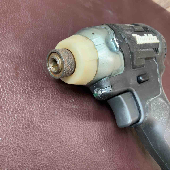 【中古品】マキタ(makita) コードレスインパクトドライバー TD111DZB 10.8V【東大和店】