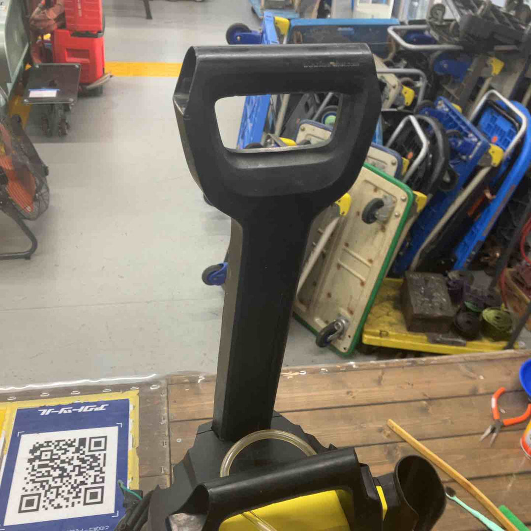 ◇KARCHER ケルヒャー 高圧洗浄機 K3 SILENT サイレント 50Hz 1.601-446.0【戸田店】