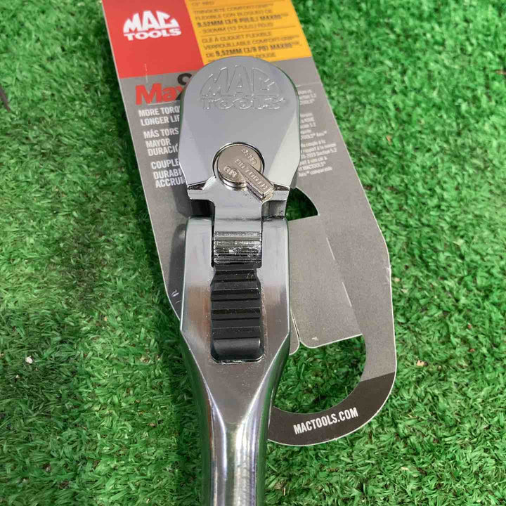 MACTOOLS/マックツール 3/8ロッキングフレックスラチェット XR1390LFGR【町田店】