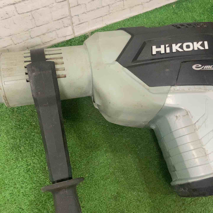 ★ハイコーキ(HIKOKI ※旧:日立工機) ハンマドリル DH45MEY【町田店】