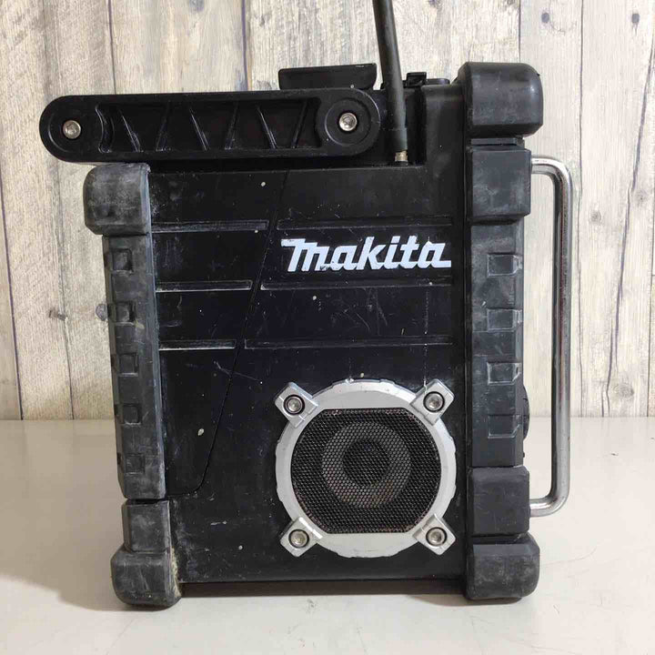 ☆マキタ(makita) コードレスラジオ MR103B【戸田店】