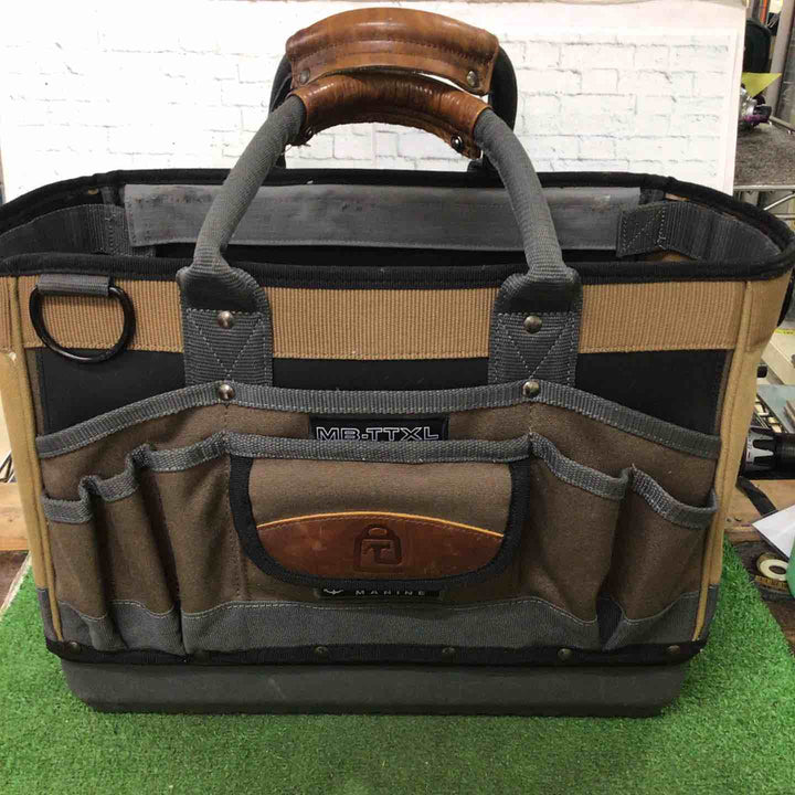 VETO PRO PAC MB-TTXL ツールバッグ 工具入れ【町田店】