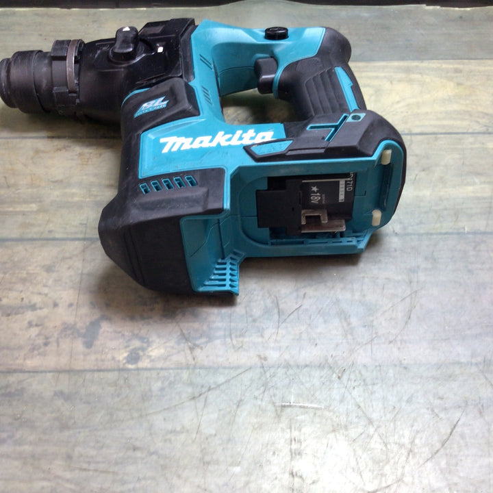マキタ(makita) コードレスハンマドリル HR171DZ 【東大和店】