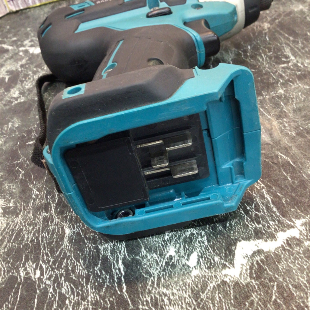 ☆マキタ(makita) コードレスインパクトドライバー TD110DZ【八潮店】