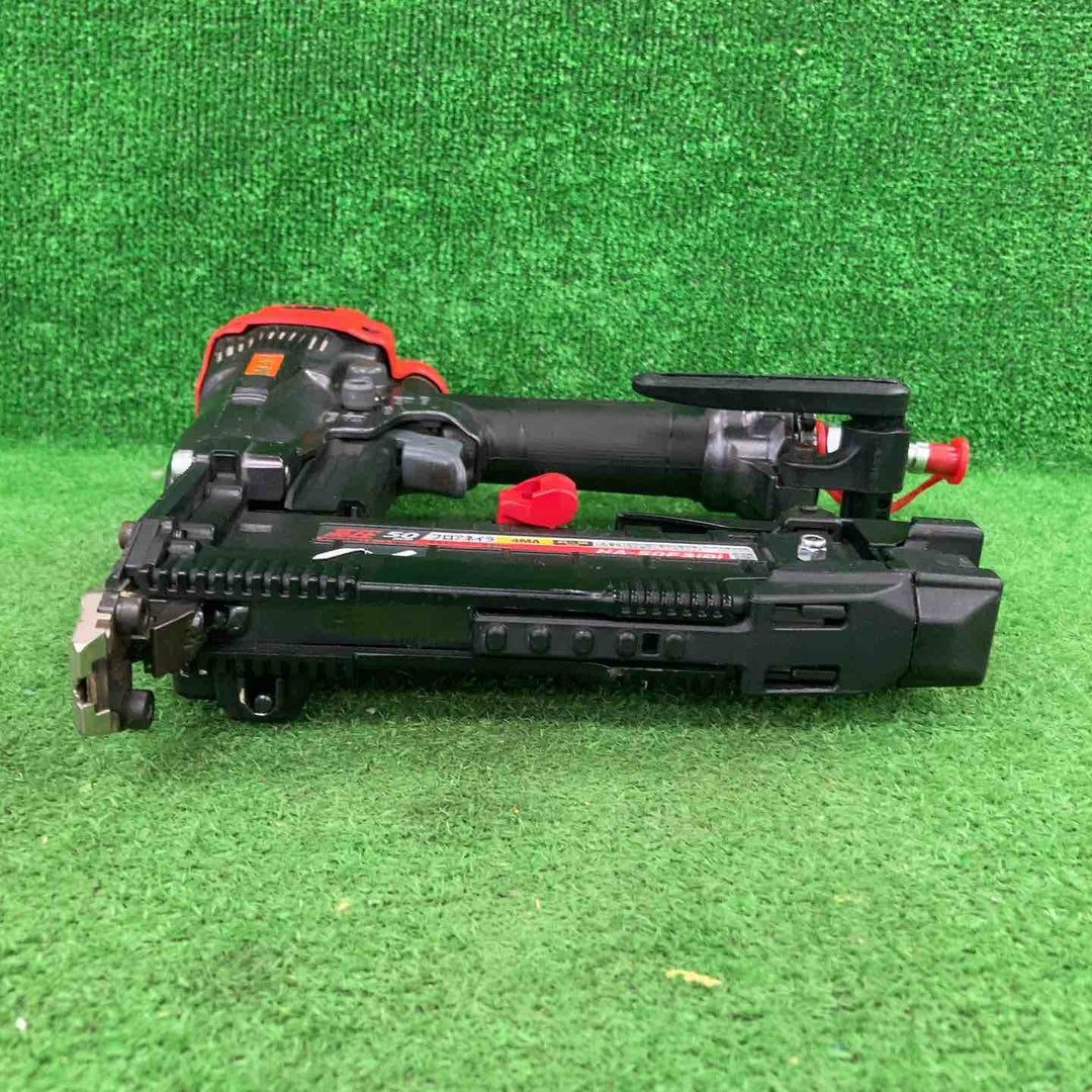 ★マックス(MAX) 高圧フロアタッカ HA-50F3(D)【川崎店】