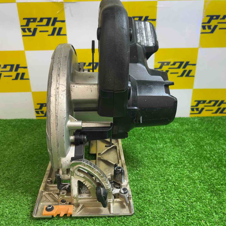 ★マキタ(makita) コードレス丸のこ HS631DZB【越谷店】