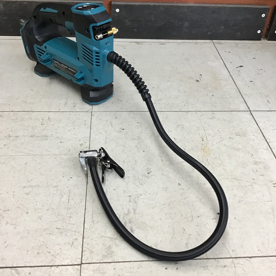 【中古美品】マキタ/makita コードレス空気入れ MP180DZ 【鴻巣店】