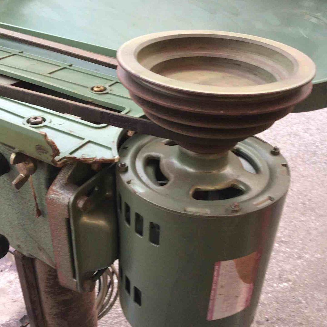 【店頭受取り限定】◇ハイコーキ(HIKOKI ※旧:日立工機) ボール盤 B13【草加店】