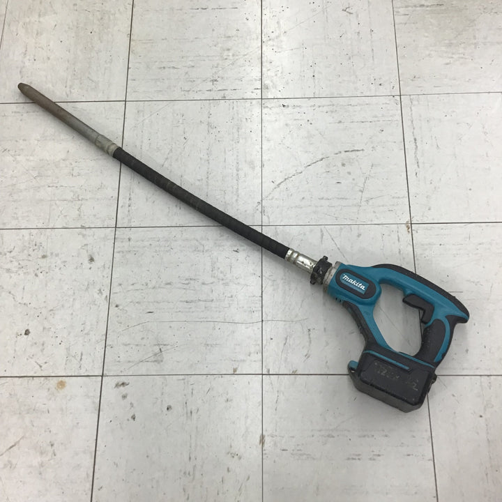 【中古品】 マキタ/makita コードレスコンクリートバイブレータ・VR340DZ 【鴻巣店】